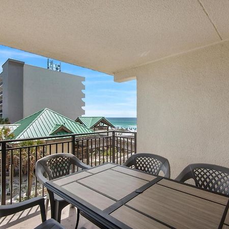 Emerald Isle 302 Fort Walton Beach Bagian luar foto