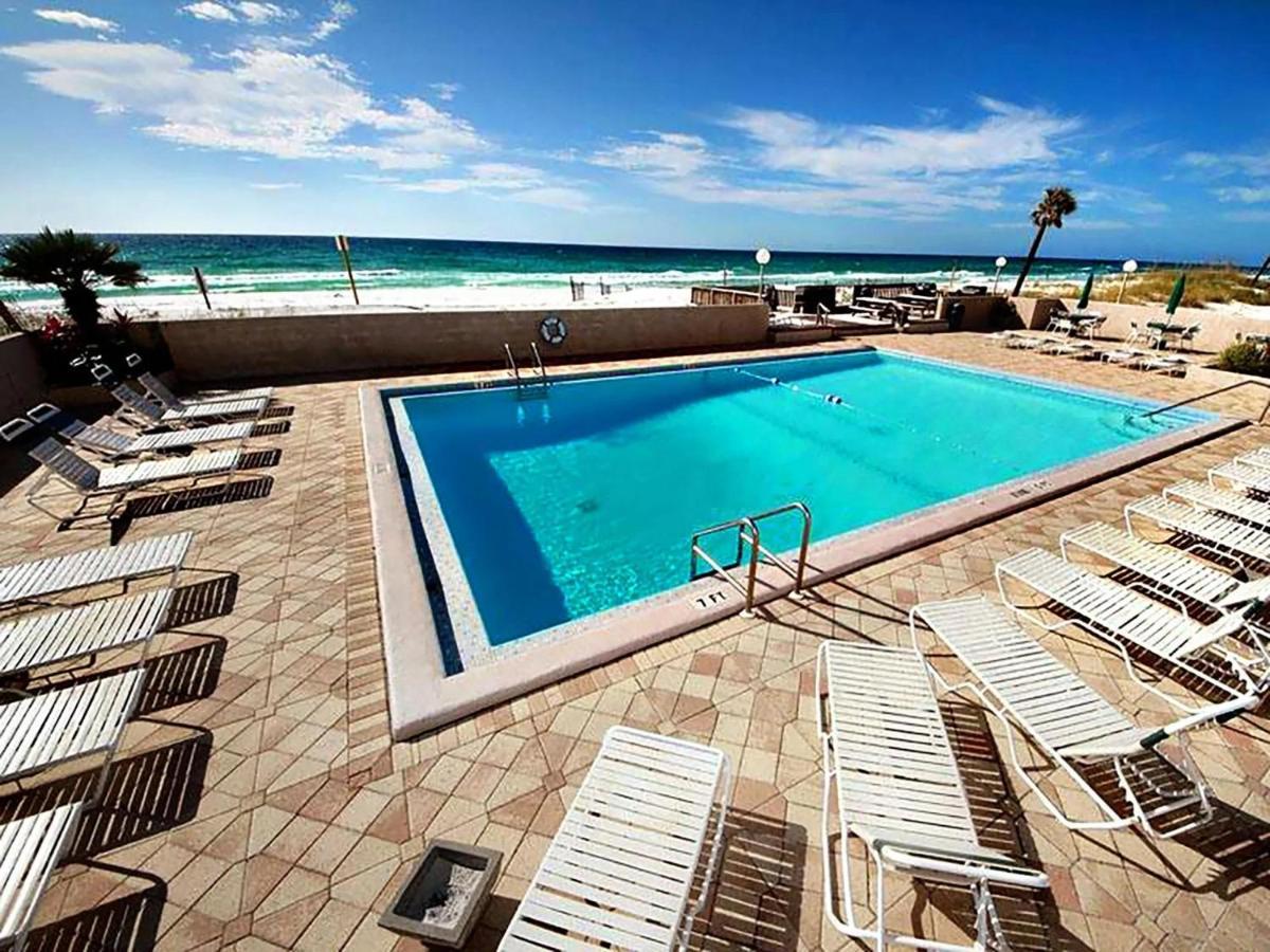 Emerald Isle 302 Fort Walton Beach Bagian luar foto