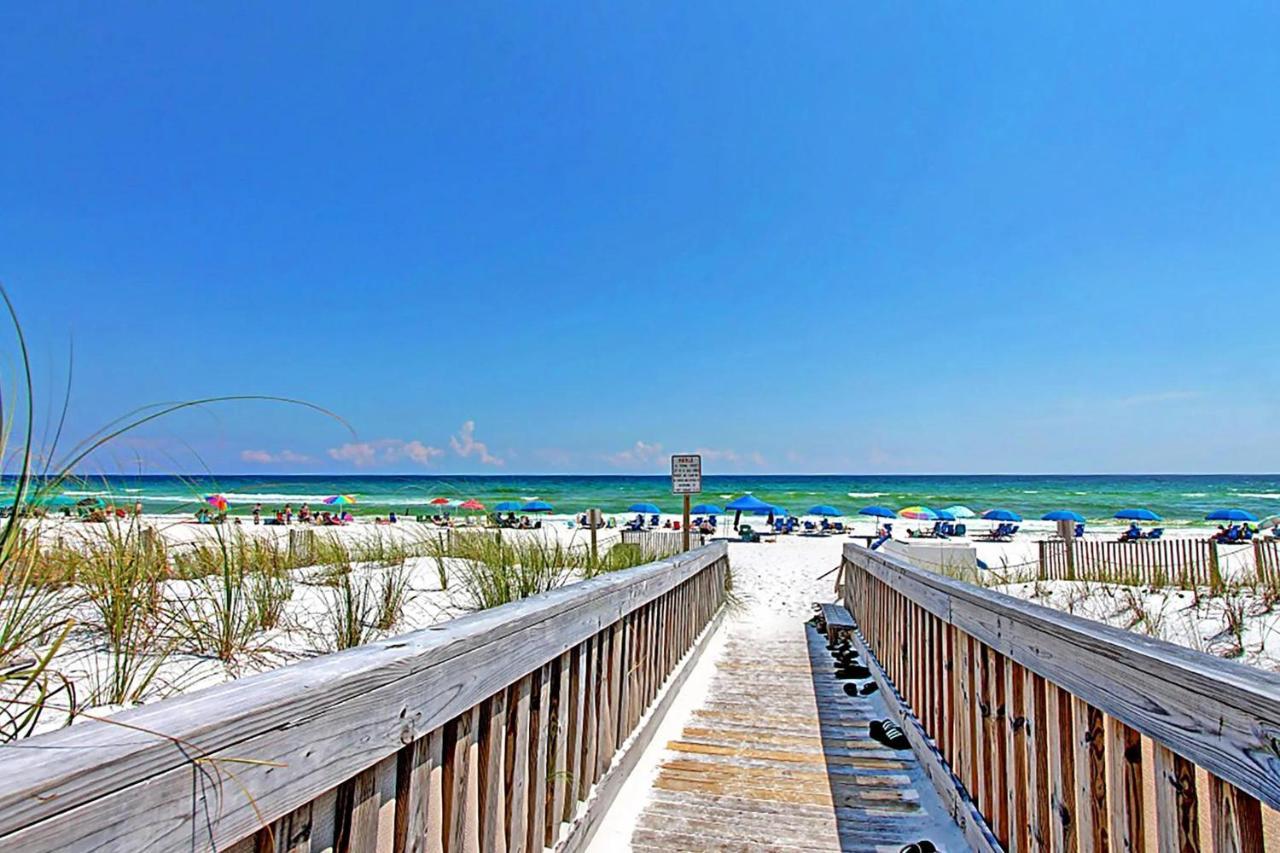 Emerald Isle 302 Fort Walton Beach Bagian luar foto