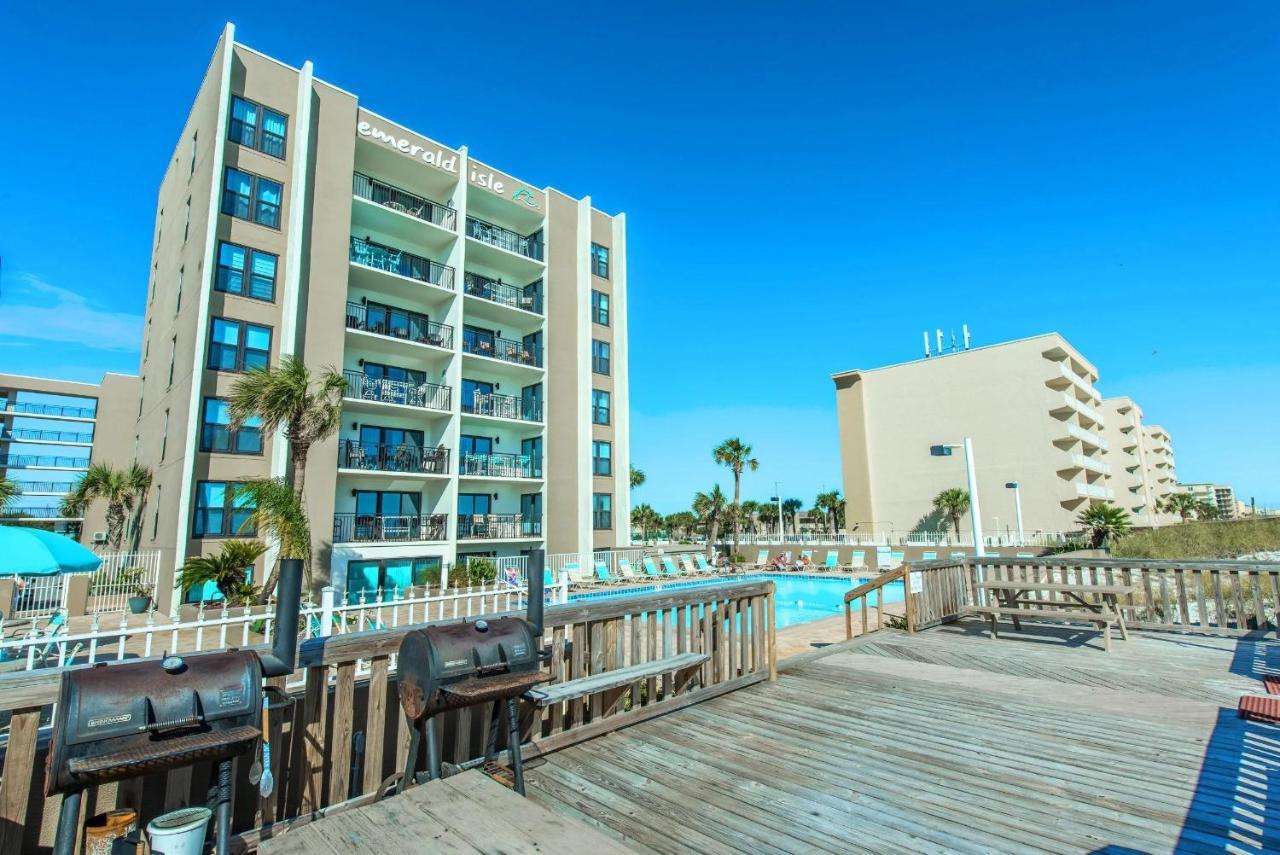 Emerald Isle 302 Fort Walton Beach Bagian luar foto