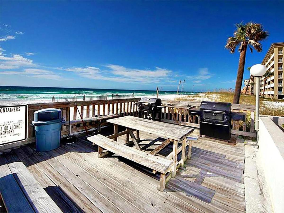 Emerald Isle 302 Fort Walton Beach Bagian luar foto