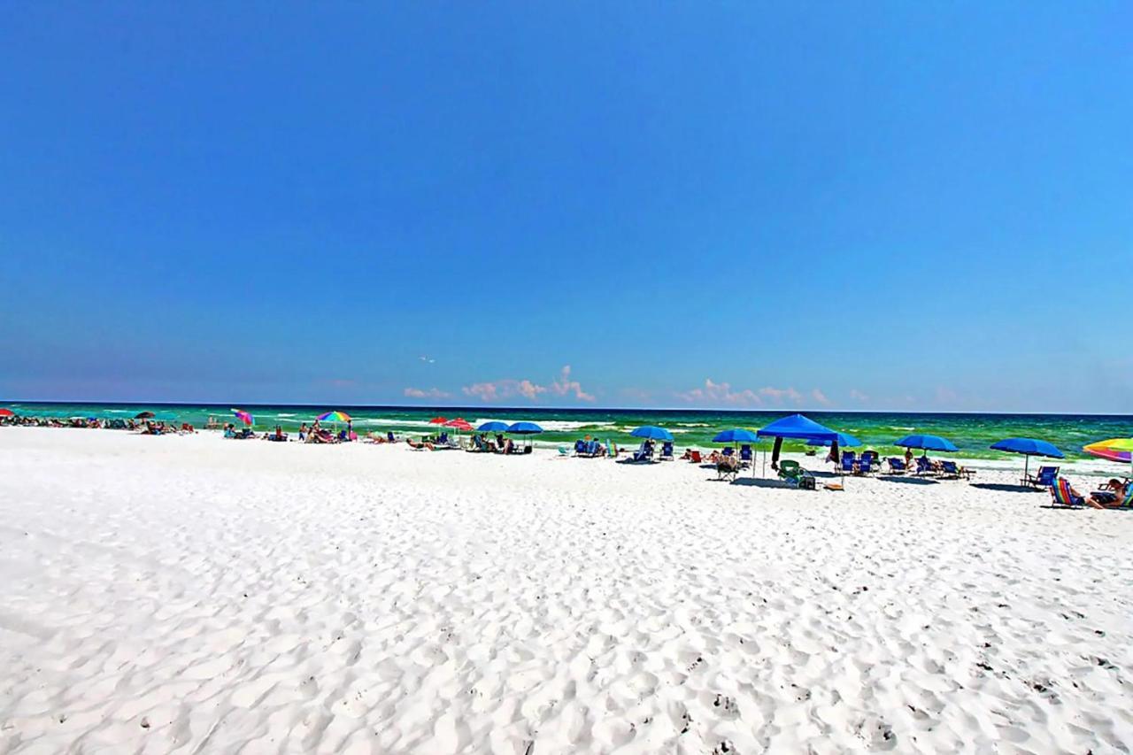 Emerald Isle 302 Fort Walton Beach Bagian luar foto