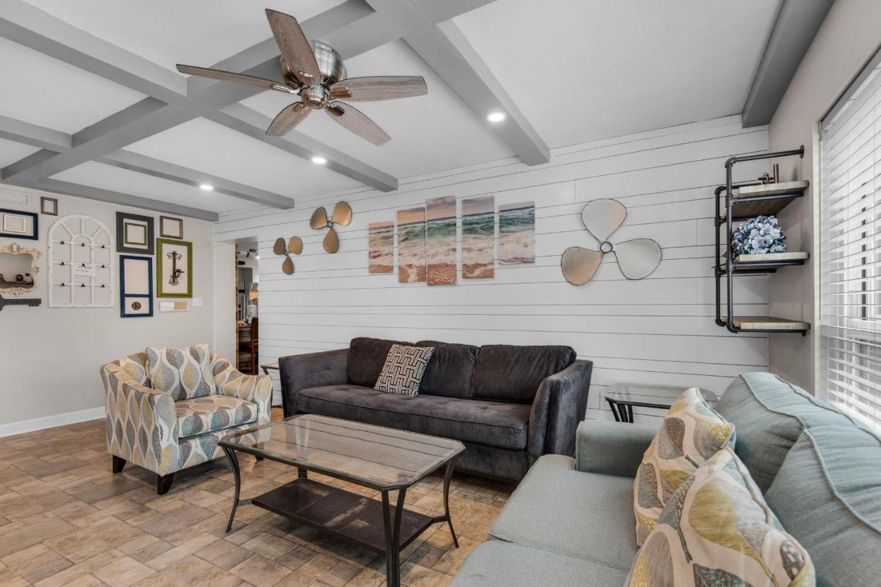 Emerald Isle 302 Fort Walton Beach Bagian luar foto