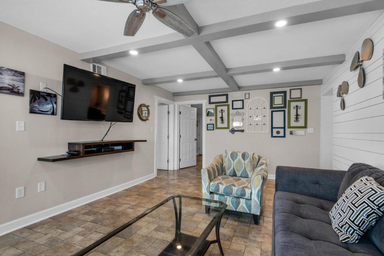 Emerald Isle 302 Fort Walton Beach Bagian luar foto