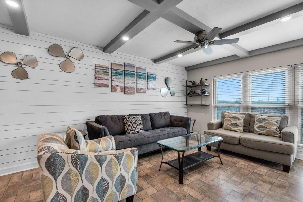 Emerald Isle 302 Fort Walton Beach Bagian luar foto