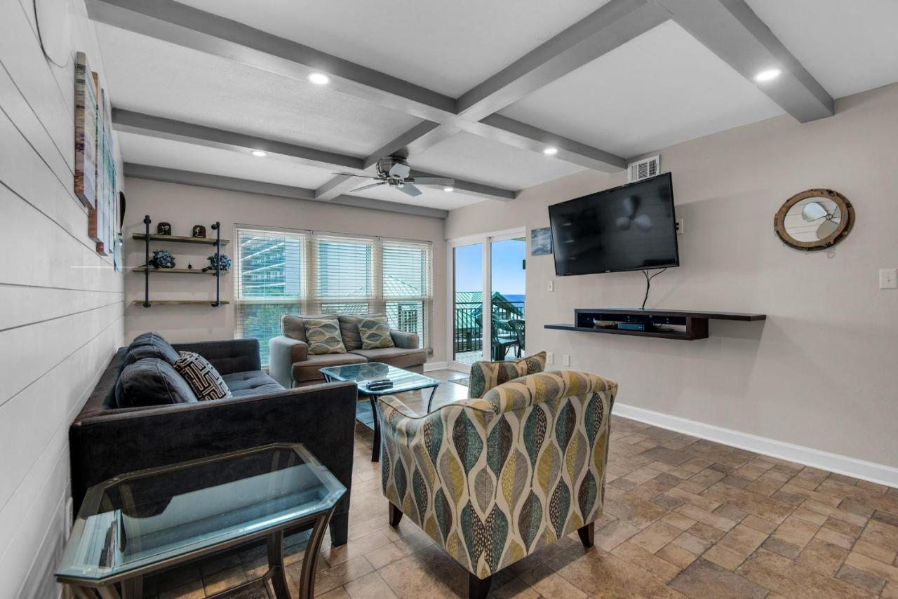 Emerald Isle 302 Fort Walton Beach Bagian luar foto