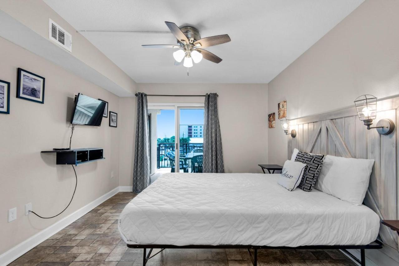 Emerald Isle 302 Fort Walton Beach Bagian luar foto