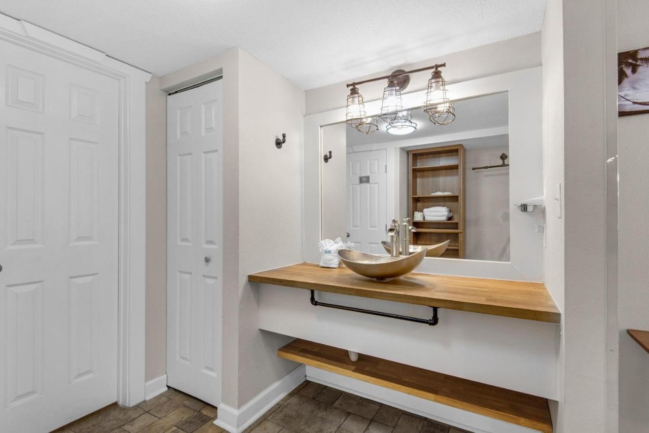 Emerald Isle 302 Fort Walton Beach Bagian luar foto