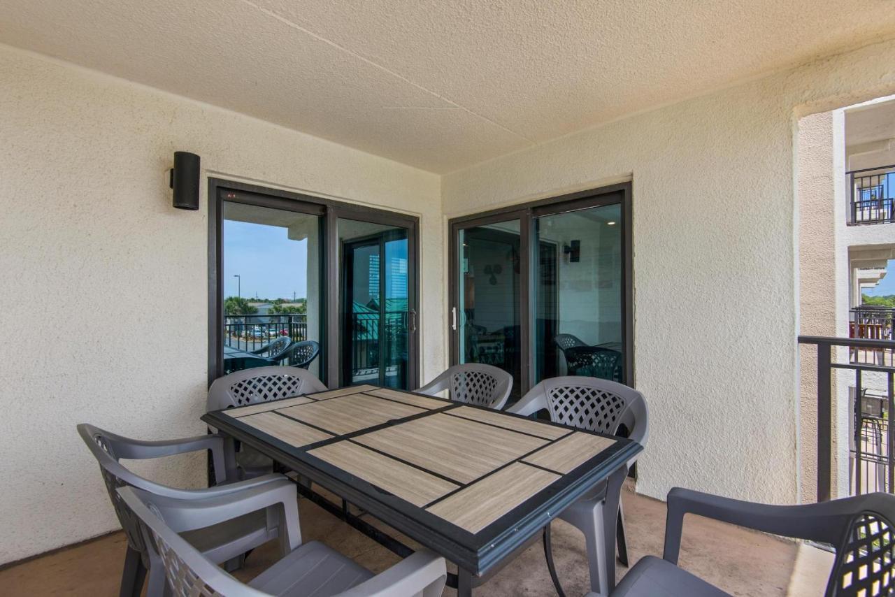 Emerald Isle 302 Fort Walton Beach Bagian luar foto