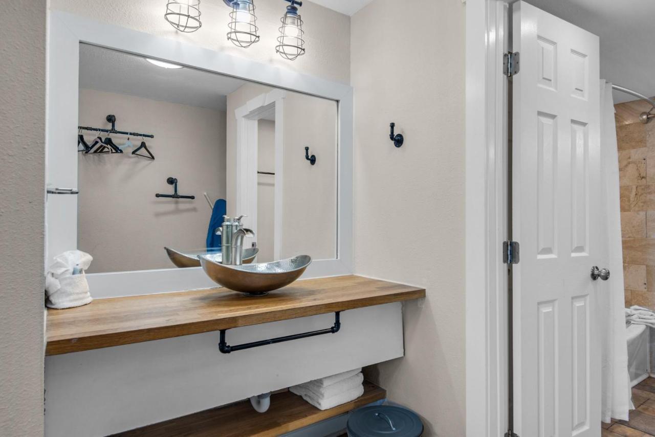 Emerald Isle 302 Fort Walton Beach Bagian luar foto