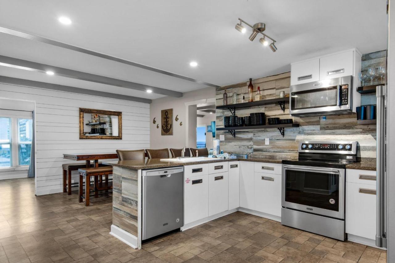 Emerald Isle 302 Fort Walton Beach Bagian luar foto