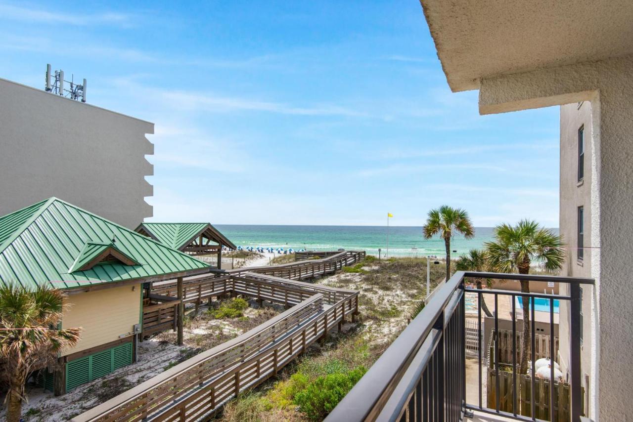 Emerald Isle 302 Fort Walton Beach Bagian luar foto