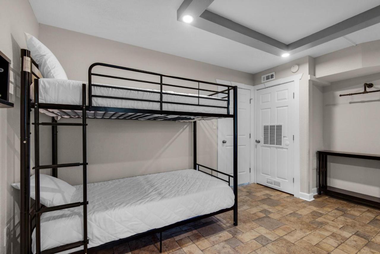 Emerald Isle 302 Fort Walton Beach Bagian luar foto