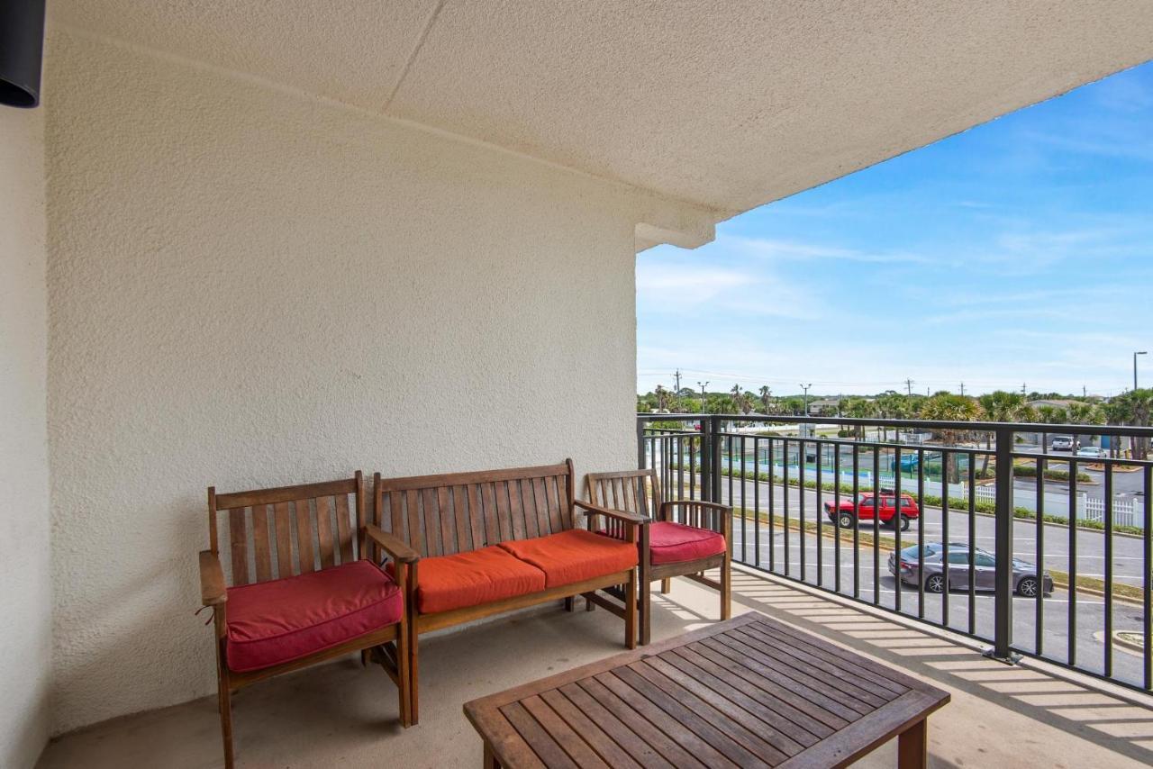 Emerald Isle 302 Fort Walton Beach Bagian luar foto