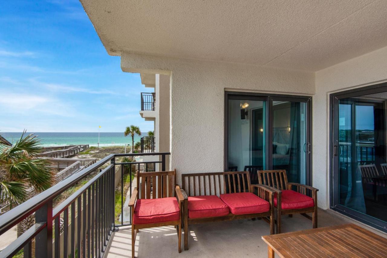 Emerald Isle 302 Fort Walton Beach Bagian luar foto