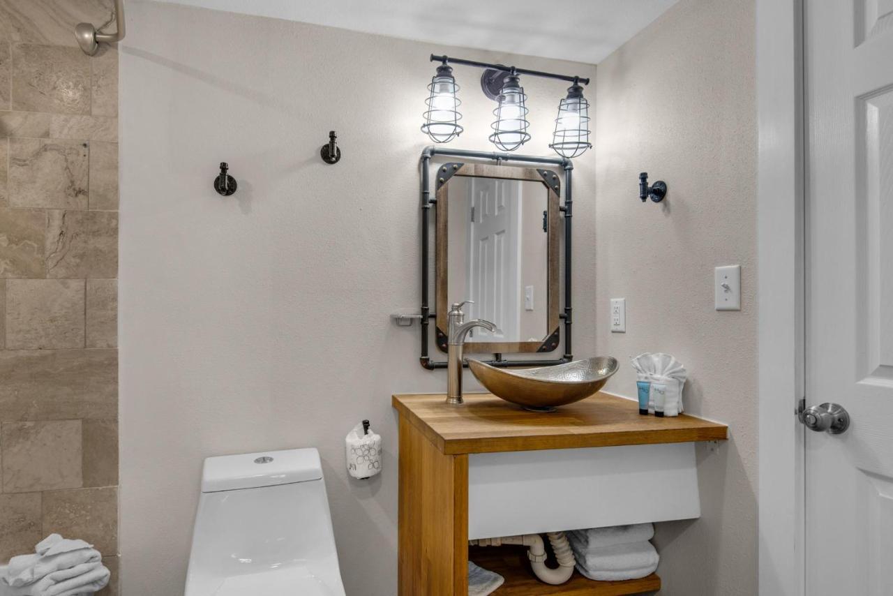 Emerald Isle 302 Fort Walton Beach Bagian luar foto